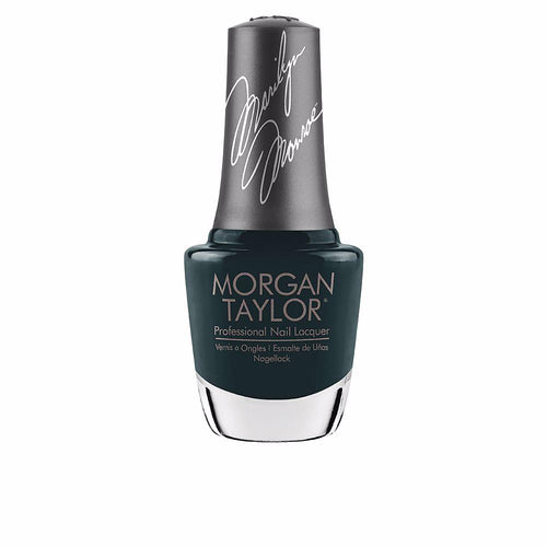 Morgan Taylor Lacas De Uñas Professioneller Nagellack