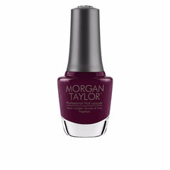 Morgan Taylor Lacas De Uñas Professioneller Nagellack