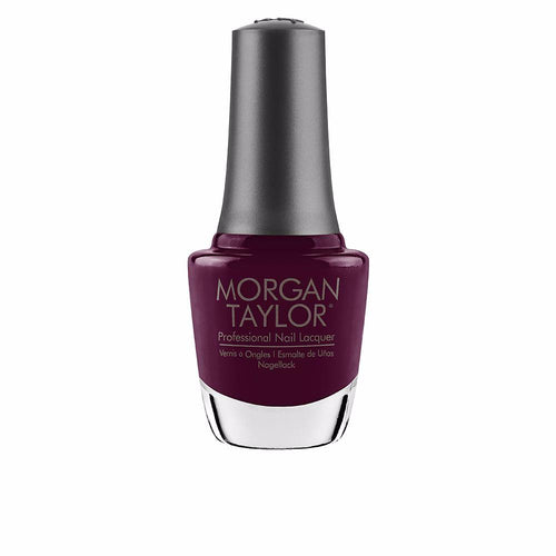Morgan Taylor Lacas De Uñas Professioneller Nagellack