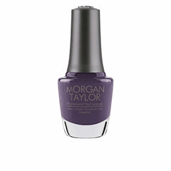 Morgan Taylor Lacas De Uñas Professioneller Nagellack