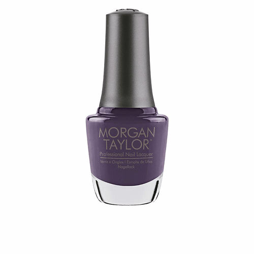 Morgan Taylor Lacas De Uñas Professioneller Nagellack