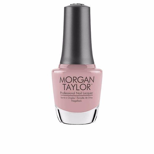 Morgan Taylor Lacas De Uñas Vernis À Ongles Professionnel
