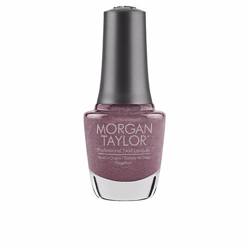 Morgan Taylor Lacas De Uñas Professioneller Nagellack