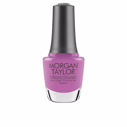 Morgan Taylor Lacas De Uñas Professioneller Nagellack