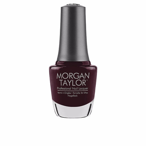 Morgan Taylor Lacas De Uñas Professioneller Nagellack