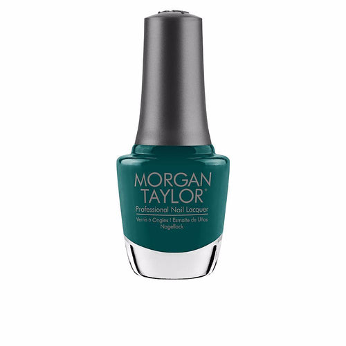 Morgan Taylor Lacas De Uñas Professioneller Nagellack
