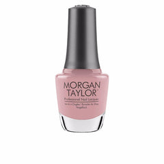 Morgan Taylor Lacas De Uñas Professioneller Nagellack