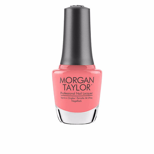 Morgan Taylor Lacas De Uñas Professioneller Nagellack