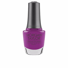 Morgan Taylor Lacas De Uñas Professioneller Nagellack