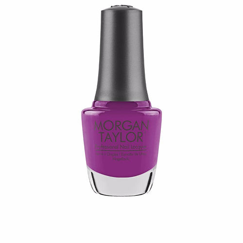 Morgan Taylor Lacas De Uñas Professioneller Nagellack