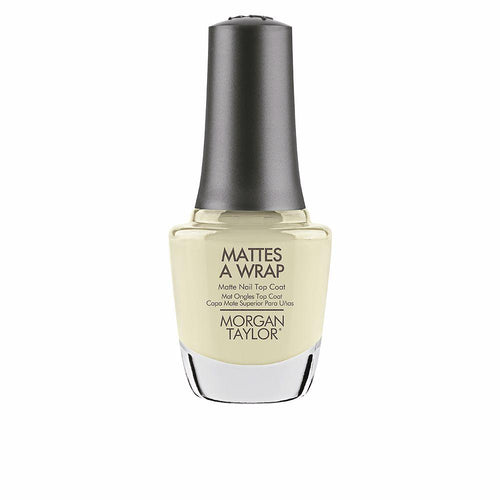 Morgan Taylor Bases Y Top Coats Top Coat Pour Ongles Parfaits