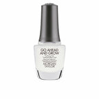 Morgan Taylor Bases Y Top Coats Base Coat
