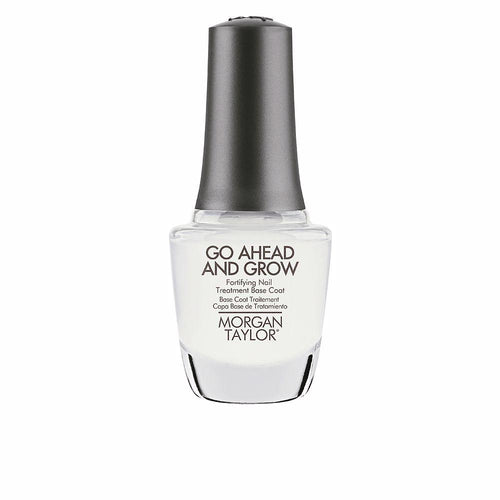 Morgan Taylor Bases Y Top Coats Base Pour Ongles