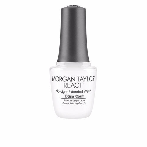 Morgan Taylor Bases Y Top Coats Base Coat Pour Ongles