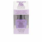 Morgan Taylor Bases Y Top Coats Fortifiant Pour Ongles Et Base