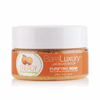 Morgan Taylor Bare Luxury Soin De Bain Energy Orange Et Citronnelle Éclat D Agrumes