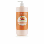 Morgan Taylor Bare Luxury Lotion Energy Orange Et Citronnelle Peau Radieuse