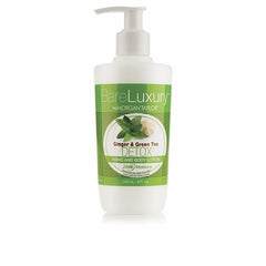 Morgan Taylor Bare Luxury Lozione Detox Ginger And Green