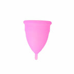 Inca Farma Menstrual Cup Sustainable Feminine Hygiene