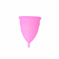 Inca Farma Menstrual Cup Sustainable Feminine Hygiene