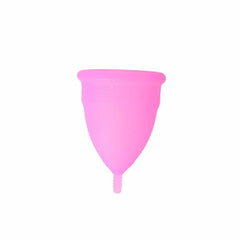 Inca Farma Menstrual Cup Sustainable Feminine Hygiene