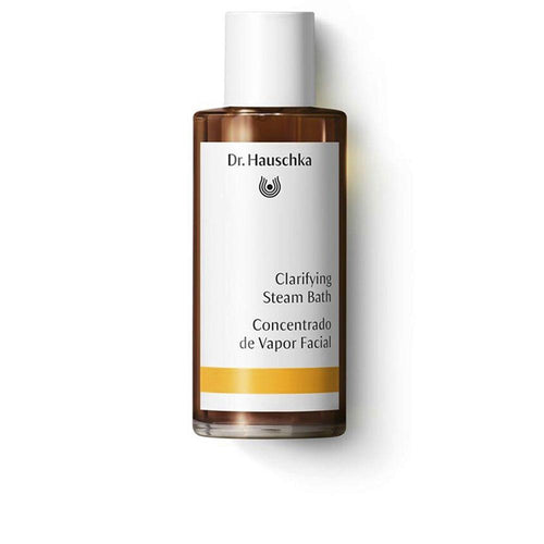Dr Hauschka Dr Hauschka Clarifying Concentrato Vapore Facciale Pulizia Profonda Per Pelle Radiosa