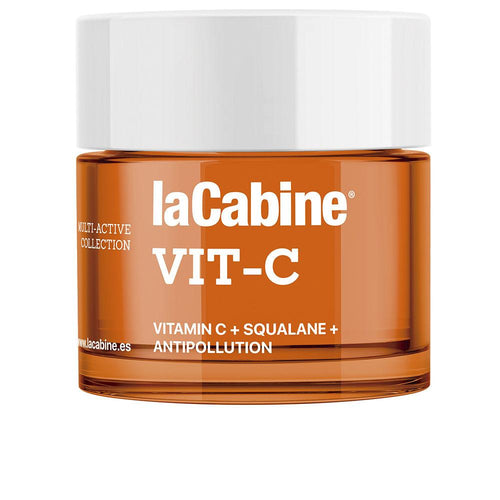 La Cabine Facial Cream Vit C For Face Radiant Skin