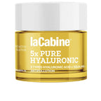 La Cabine Facial Cream 5X Pure Hyaluronic Advanced Hydration