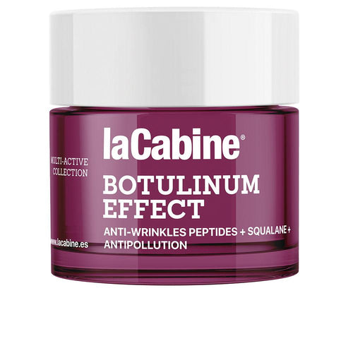 La Cabine La Cabine Crema Facial Facial Cream Smooth And Youthful Skin
