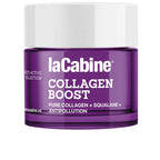 La Cabine La Cabine Facial Cream Collagen Boost Rejuvenating Face Cream Firm And Hydrated Skin