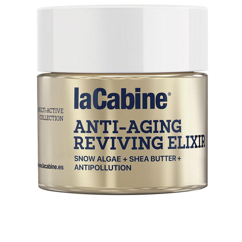 La Cabine La Cabine Crema Facial Facial Cream Youthful Radiance Every Day