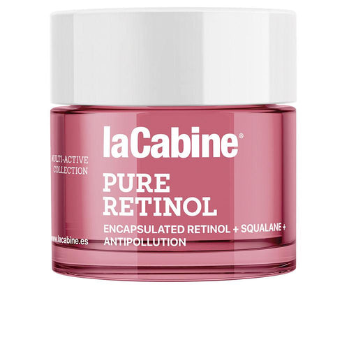 La Cabine La Cabine Crema Facial Facial Cream Advanced Retinol Renewal