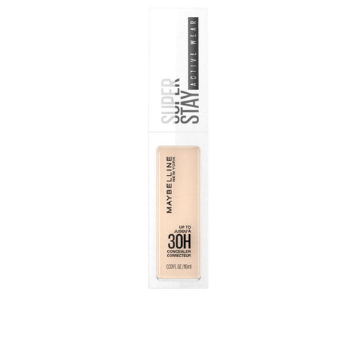 Maybelline Superstay Abdeckcreme 30 Stunden Deckkraft