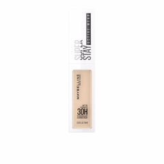 Maybelline Superstay Anticernes Couverture 30 Heures