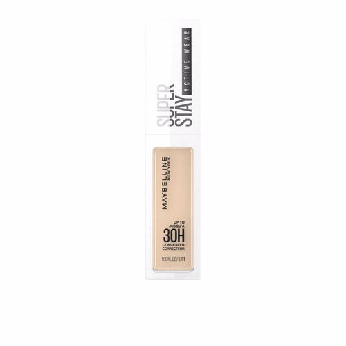 Maybelline Superstay Anticernes Couverture 30 Heures