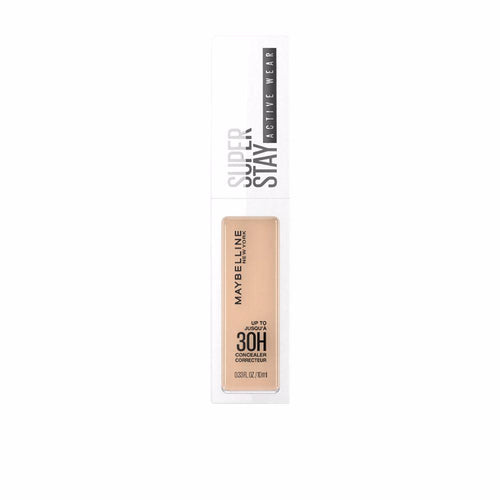Maybelline Superstay Anticernes Couverture 30 Heures