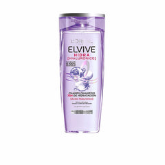 L'Oréal Paris Elvive Hidra Hialurónico Champú Hidratación Hasta 72 Horas