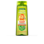 Garnier Fructis Shampoo Pour Cheveux Forts Et Brillants