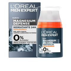 L'Oréal Paris Men Expert Crema Hidratante Facial Calma Protege Revitaliza