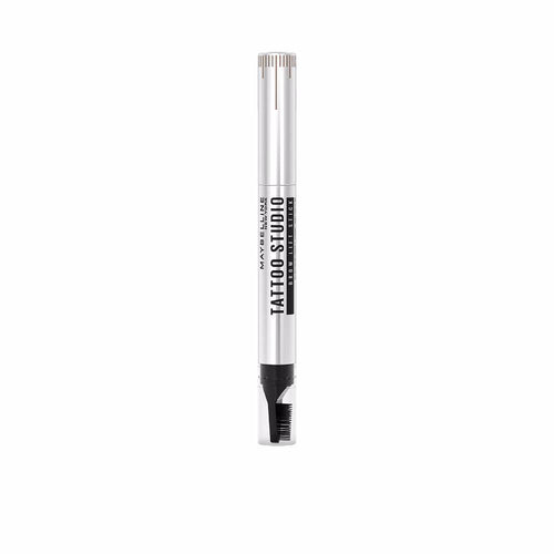 Maybelline Tatto Studio Brow Lift Stick Perfectly Elevated Brows