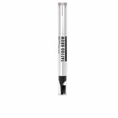 Maybelline Tatto Studio Brow Lift Stick Perfectly Elevated Brows