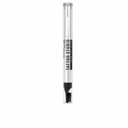 Maybelline Tatto Studio Brow Lift Stick Perfectly Elevated Brows