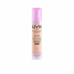 Nyx Professional Make Up Bare With Me Sérum Correcteur Teinte Apaisante Parfaite