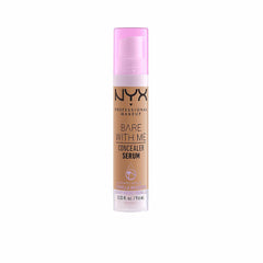 Nyx Professional Make Up Bare With Me Sérum Correcteur Teinte Apaisante Parfaite