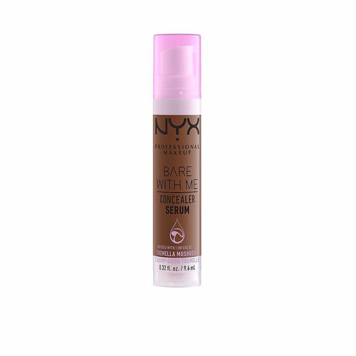 Nyx Professional Make Up Bare With Me Sérum Correcteur Teinte Apaisante Parfaite