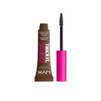 Nyx Professional Make Up Tick It Stick It! Brow Mascara Perfect Brows Always
