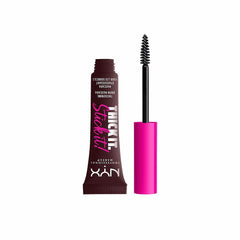Nyx Professional Make Up Tick It Stick It! Brow Mascara Perfect Brows Always