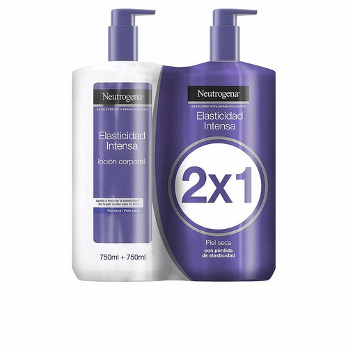 Neutrogena Visibly Renew Loción Corporal Reafirmante Hidratación Prolongada