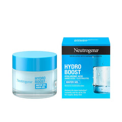 Neutrogena Hydro Boost Gel Hidratante Facial Para Piel Normal Mixta Hidratación Duradera