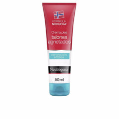 Neutrogena Crema Pies Fußcreme Für Rissige Fersen Sofortiger Komfort